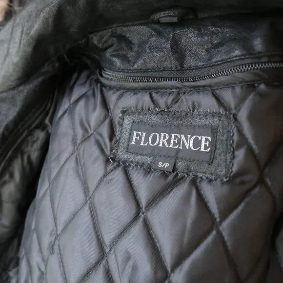 Leather Jacket - Picture 9 of 13